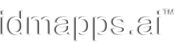idmapps.ai logo